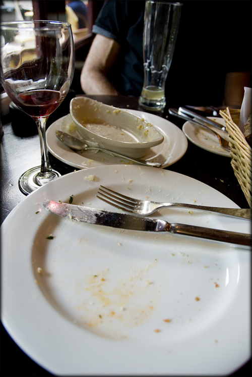 empty-plates