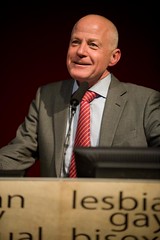 Michael Cashman MEP