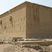Temple of Hathor at Dendara, 1st cent. BC - 1st cent. CE, exterior walls (14) by Prof. Mortel