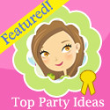 birthday party ideas Featured button