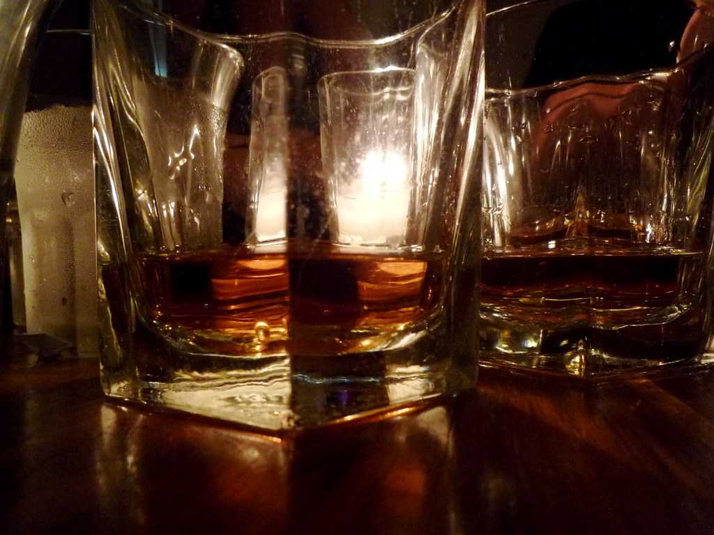 Nihon Whisky Lounge