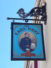 The Earl Grey Pub