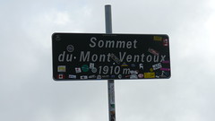 Mont Ventoux