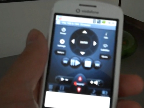 Xtreamer Remote for Android