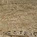 Madinat Habu, Memorial Temple of Ramesses III, ca.1186-1155 BC (23) by Prof. Mortel