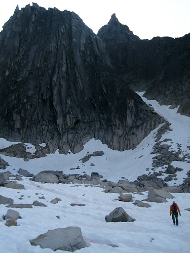 IMG_3476 Approaching the West Face