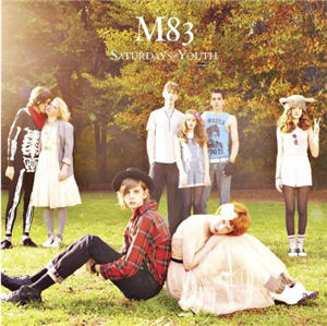 M83Album