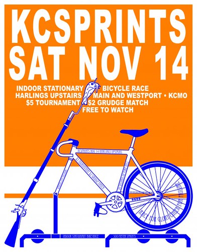 KCSprints - November 14th