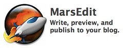 MarsEdit icon
