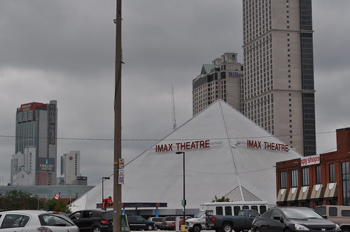 IMAX Theatre Niagara