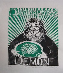 Descartes' Demon all