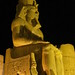 Temple of Luxor, illuminated at night (25) by Prof. Mortel