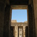 Madinat Habu, Memorial Temple of Ramesses III, ca.1186-1155 BC (71) by Prof. Mortel