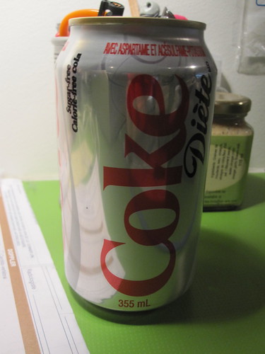 Diet Coke $1.25