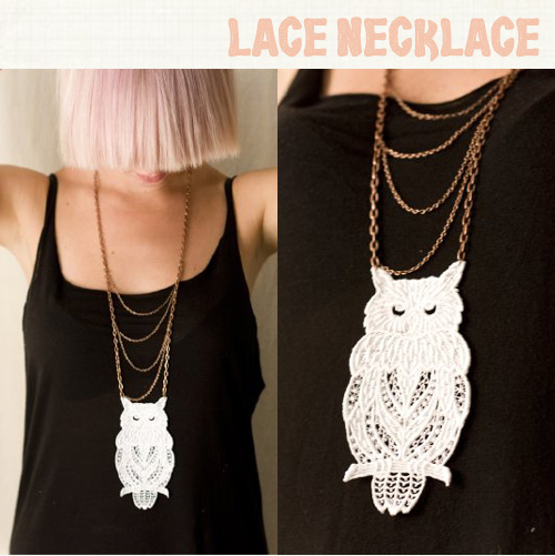 owl-lace-necklace