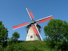 moulin de Watten