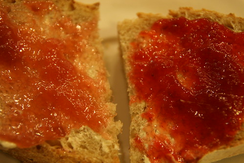 Bread and Jam
