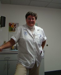 Dr. Kathi