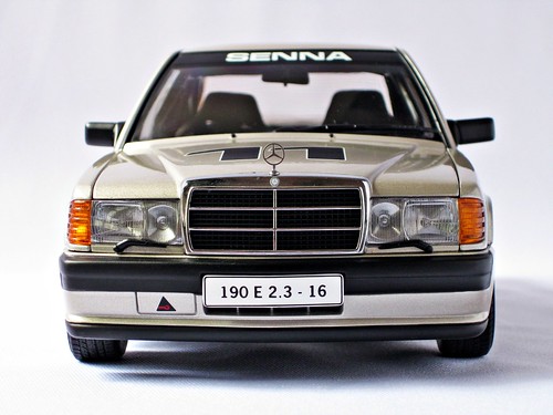 1984 Mercedes Benz 190e. Mercedes-Benz 190E 2.3-16