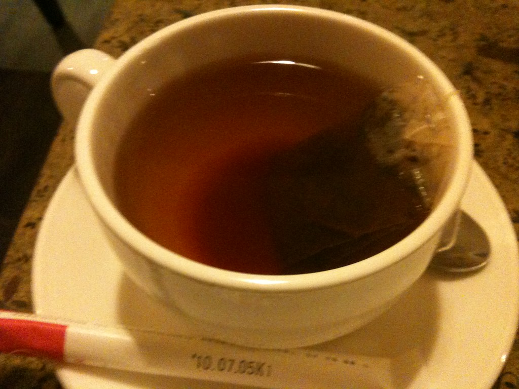 唐寧伯爵紅茶