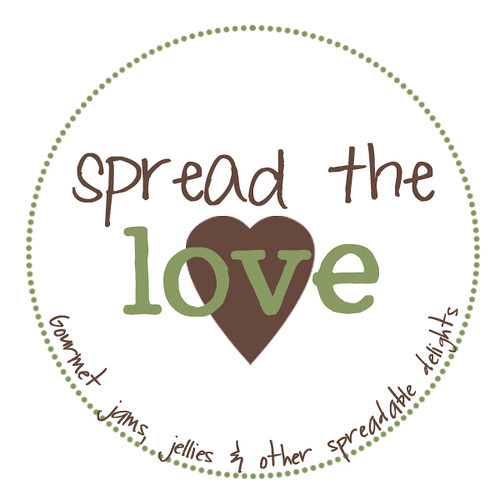 spread the love blog header