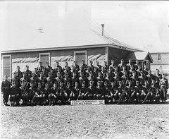 A Coy no3 platoon 1941
