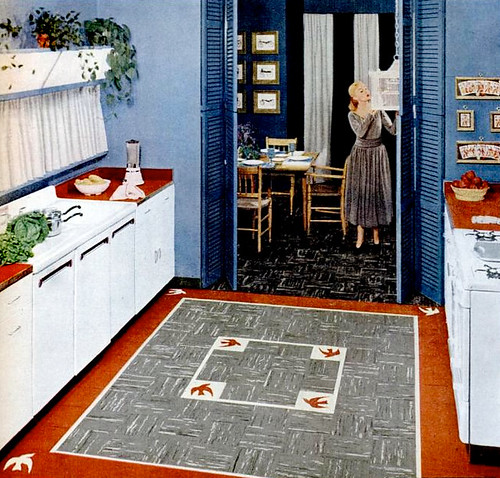 Kitchen (1951)