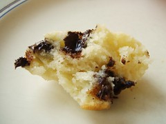 ricotta muffins - 14