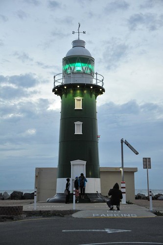 South Mole Lighthouse (3)