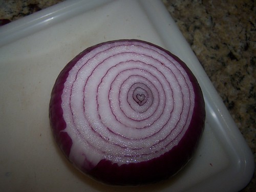 The sweetest onion