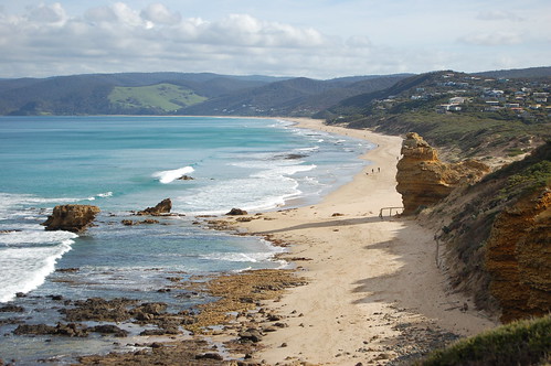 Airey's Inlet