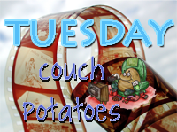 tuesday couch potatoes
