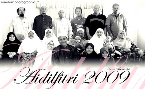 Aidilfitri 2009