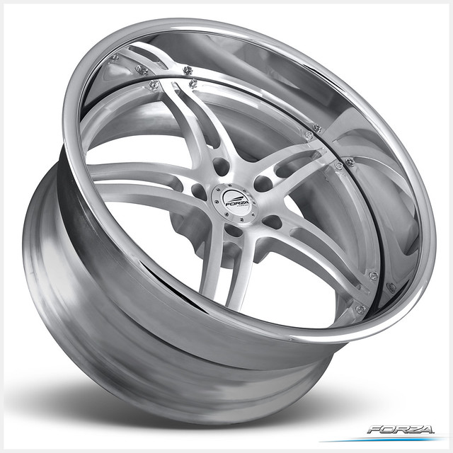 Forged Wheels by Forza Forged by ForzaForged
