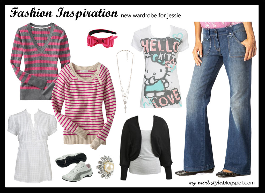 Fashion Inspiration
