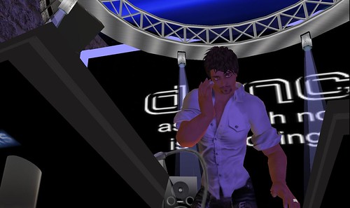 isithedreamaker in second life