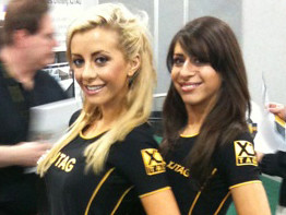 XJTAG_girls_at_DAC_2009-more-cropped