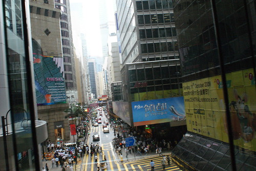 上海 香港