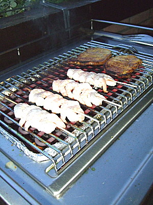 Ranges With Grills