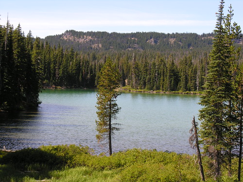 Devils Lake
