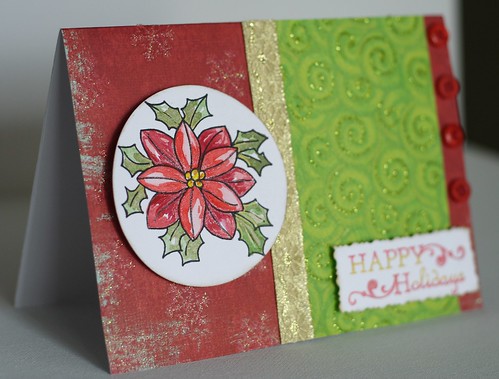 Christmas Cards 20095