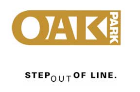 Proposed Oak Park Logo
