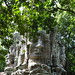 North Gate, Angkor Thom (6) by Prof. Mortel