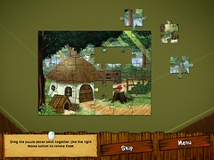 Anka game screenshot