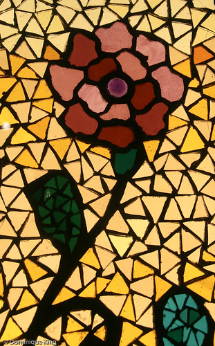 Smith Museum of Stained Glass Windows 6