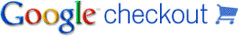 Google Checkout Logo