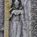 Ta Prohm, Buddhist, Jayavarman VII, 1181-1220, dedicated to the mother of the king (163) by Prof. Mortel