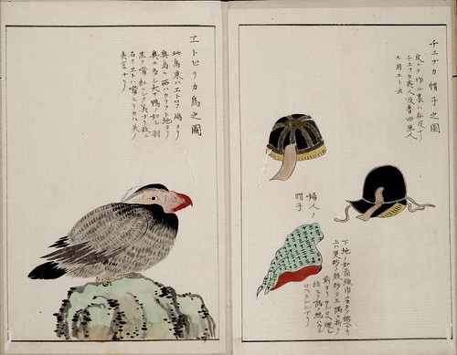 Kondo Morishige - Henyo bunkai zuko vol. 4 (1804) b