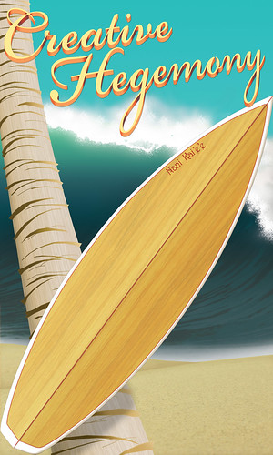 Tyranny of Surf - Part 6b