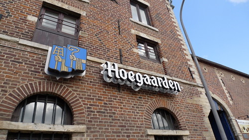Hoegaarden by you.